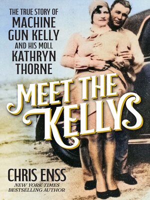 Meet the Kellys - ebook